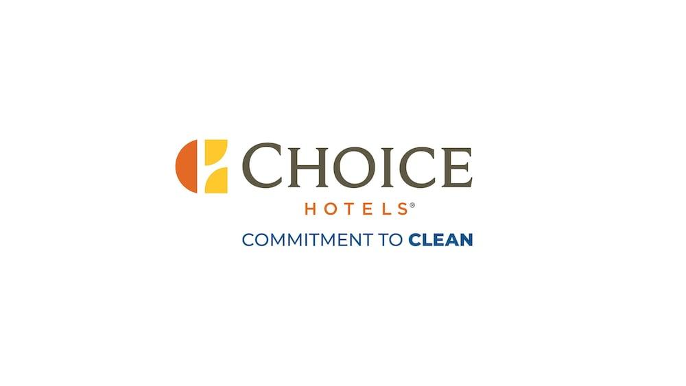 Quality Inn Colchester - Burlington Zewnętrze zdjęcie