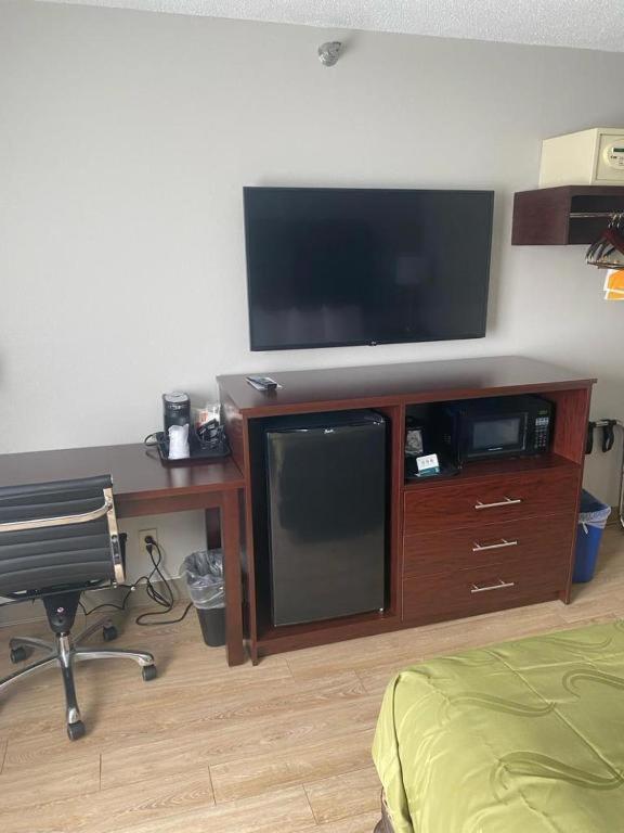 Quality Inn Colchester - Burlington Zewnętrze zdjęcie