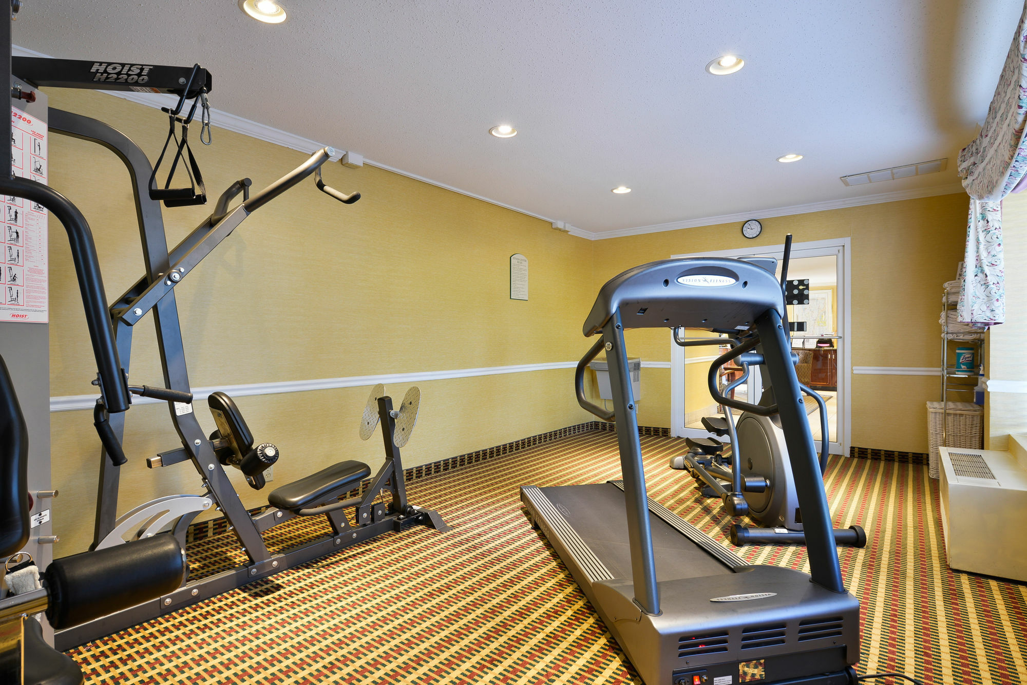 Quality Inn Colchester - Burlington Zewnętrze zdjęcie